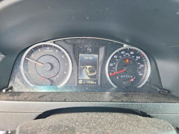 2017 TOYOTA CAMRY LE/SE/XLE/XSE