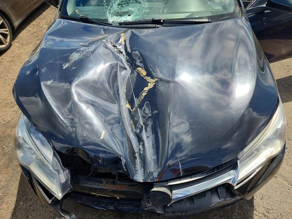 2017 TOYOTA CAMRY LE/SE/XLE/XSE