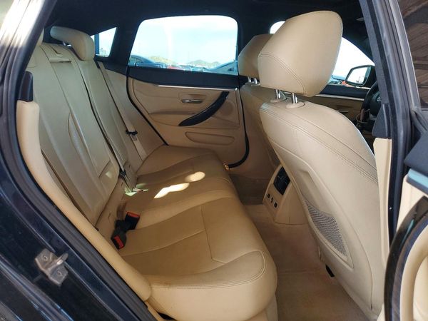 2016 BMW 428