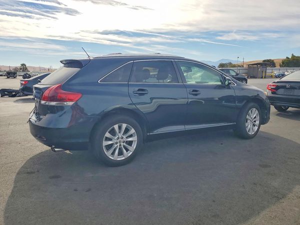 2014 TOYOTA VENZA XLE