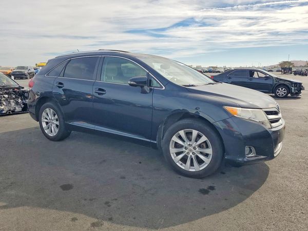 2014 TOYOTA VENZA XLE