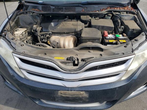 2014 TOYOTA VENZA XLE