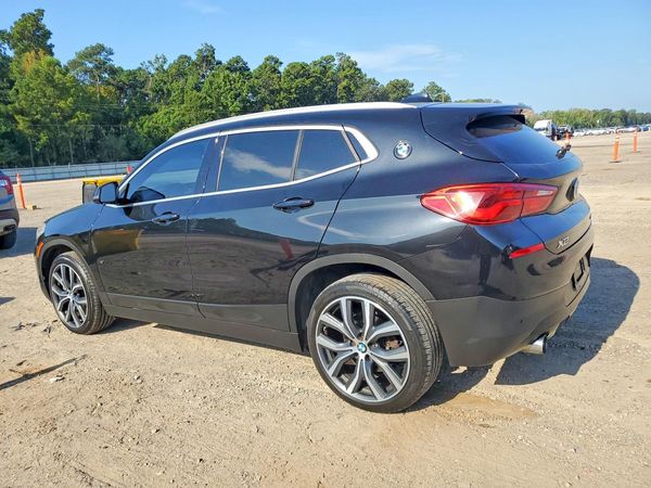 2019 BMW X2 xDrive28i