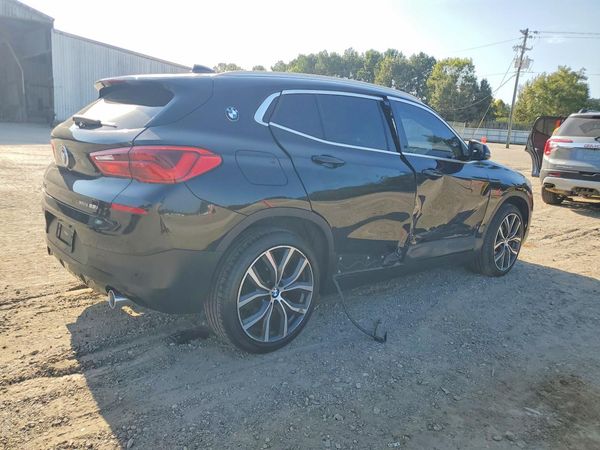 2019 BMW X2 xDrive28i