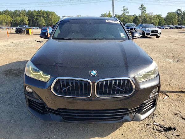 2019 BMW X2 xDrive28i