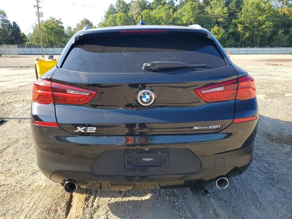 2019 BMW X2 xDrive28i
