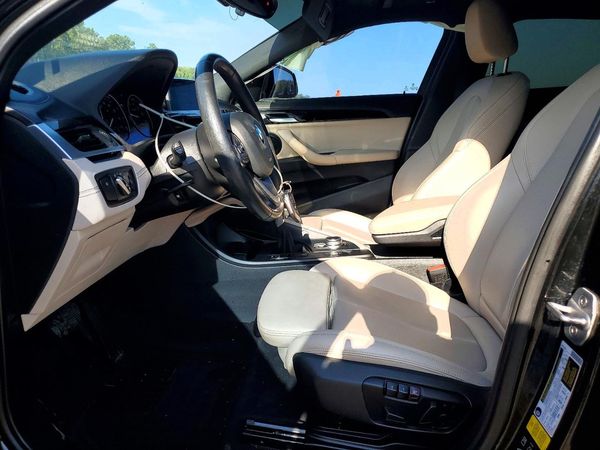 2019 BMW X2 xDrive28i
