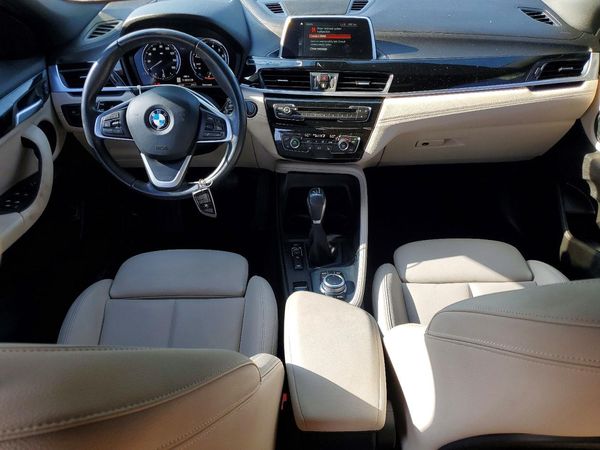 2019 BMW X2 xDrive28i
