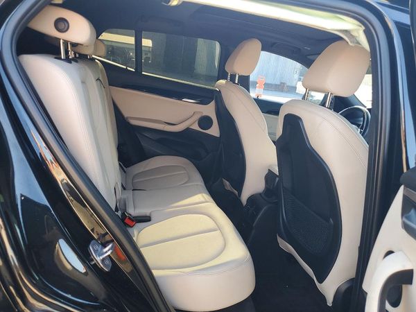 2019 BMW X2 xDrive28i