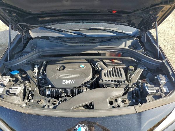 2019 BMW X2 xDrive28i