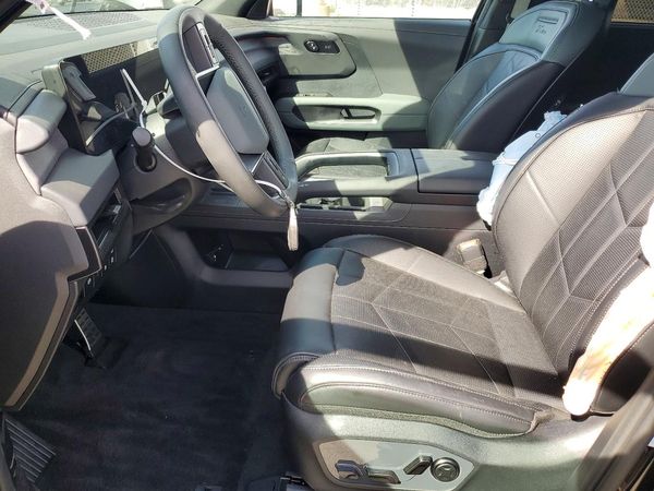2027 KIA TELLURIDE HYBRID