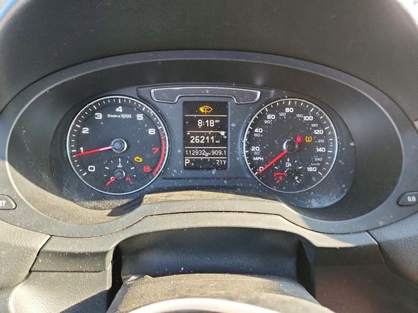2018 AUDI Q3