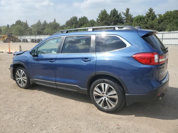 2021 SUBARU ASCENT