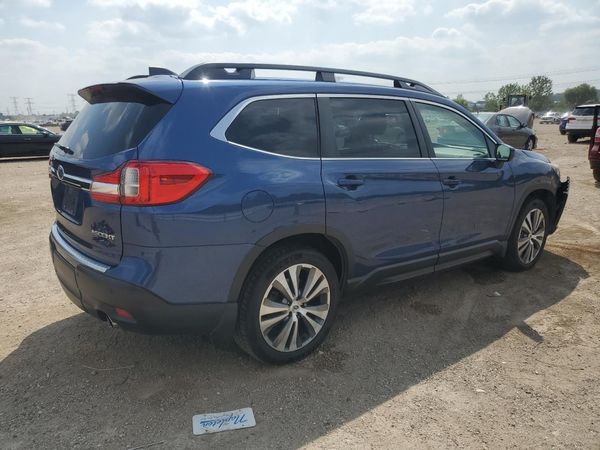 2021 SUBARU ASCENT