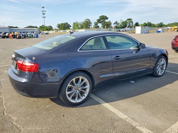 2013 AUDI A5