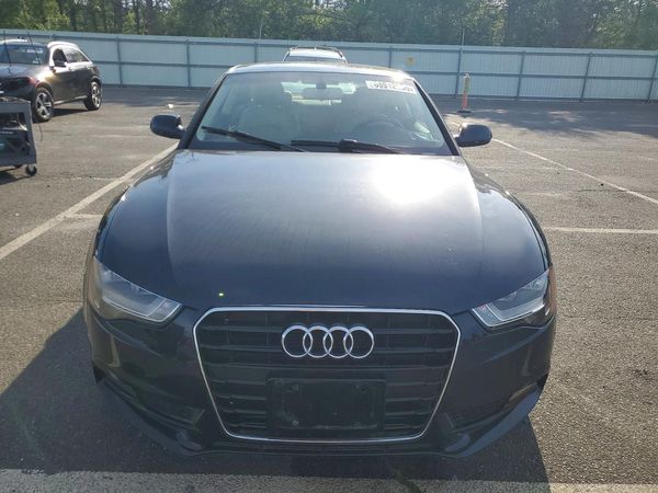 2013 AUDI A5