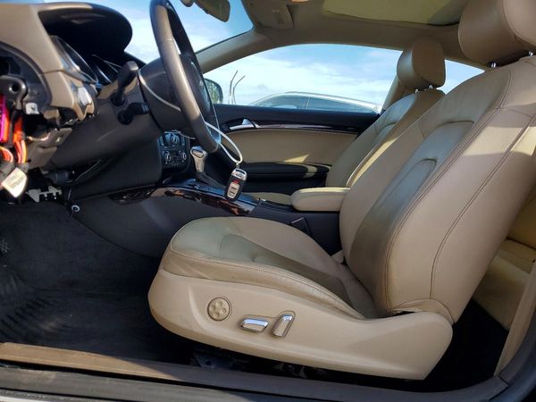 2013 AUDI A5