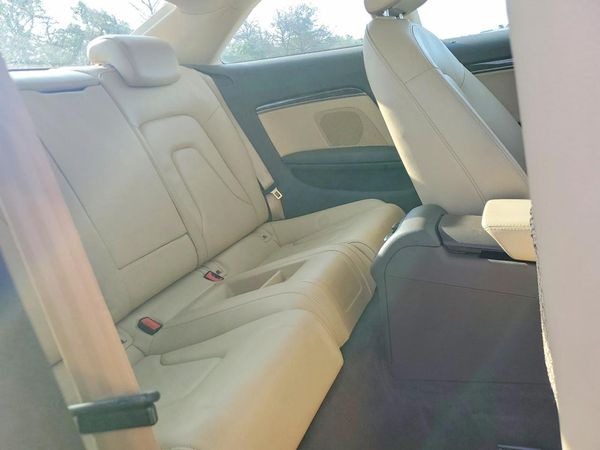 2013 AUDI A5