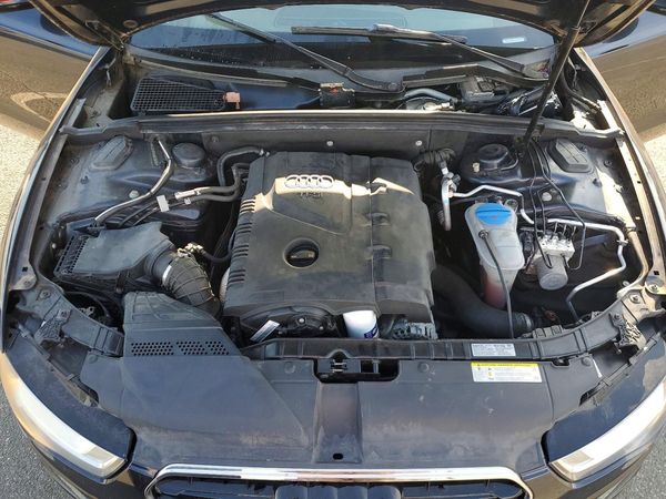 2013 AUDI A5