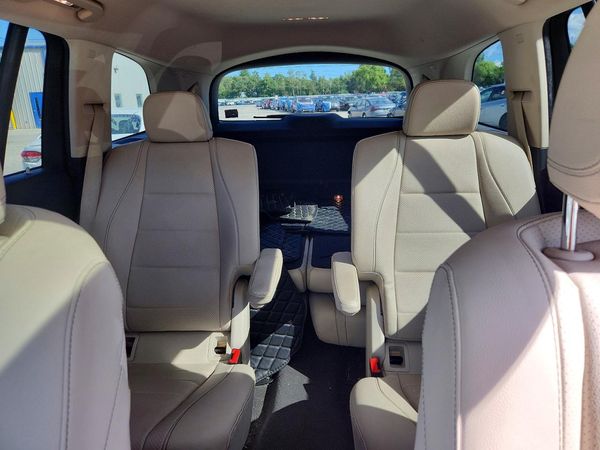 2020 MERCEDES-BENZ GLS