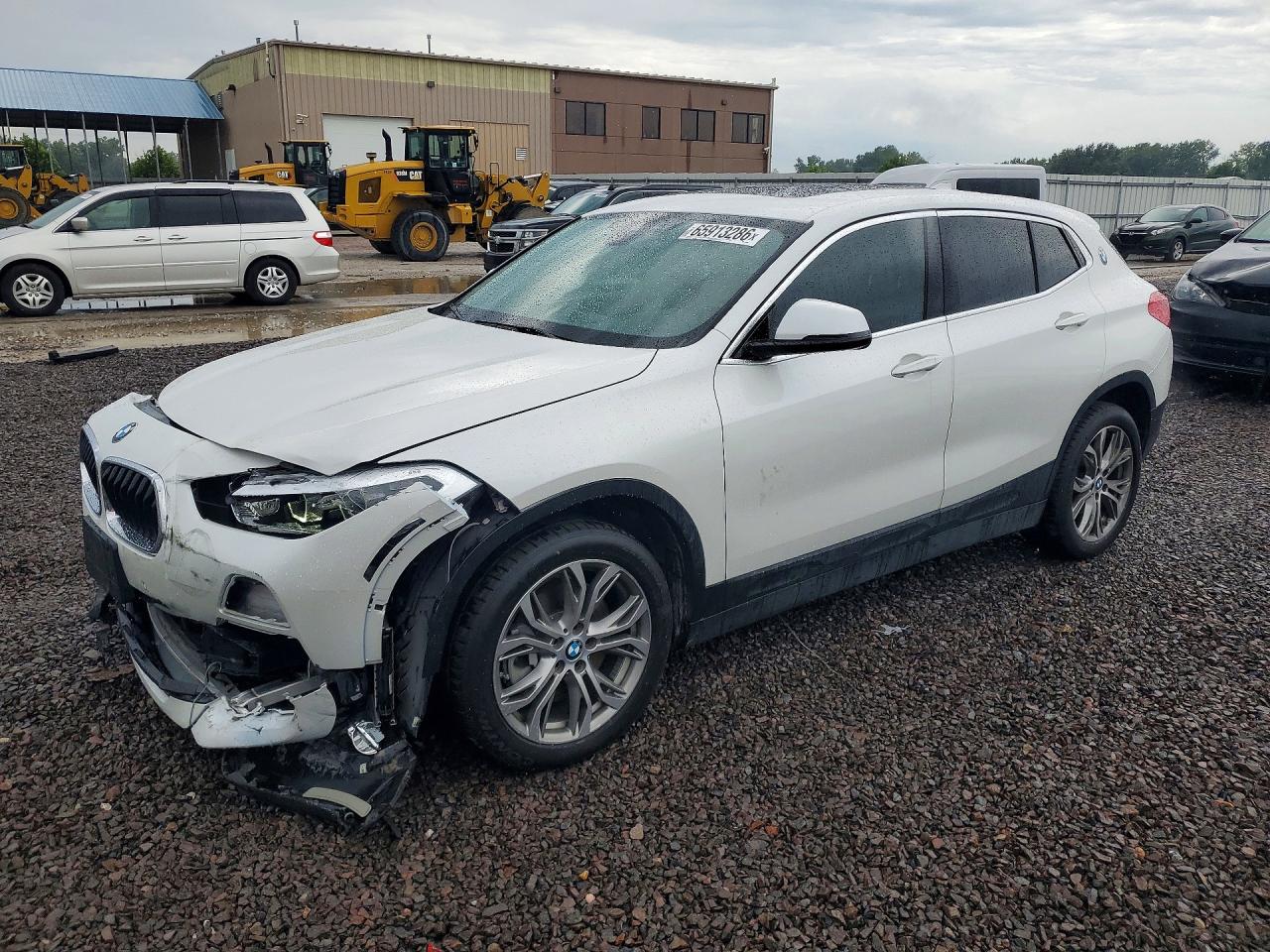 2020 BMW X2 xDrive28i