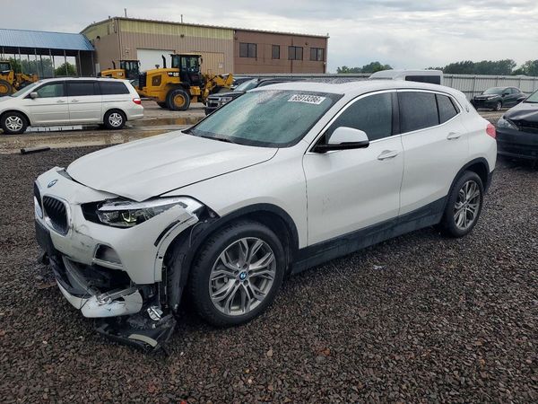 2020 BMW X2 xDrive28i