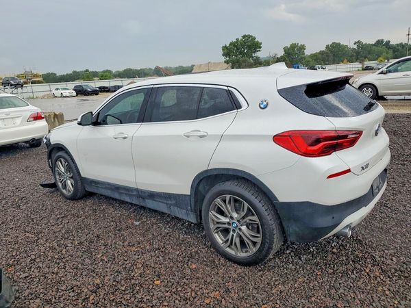 2020 BMW X2 xDrive28i