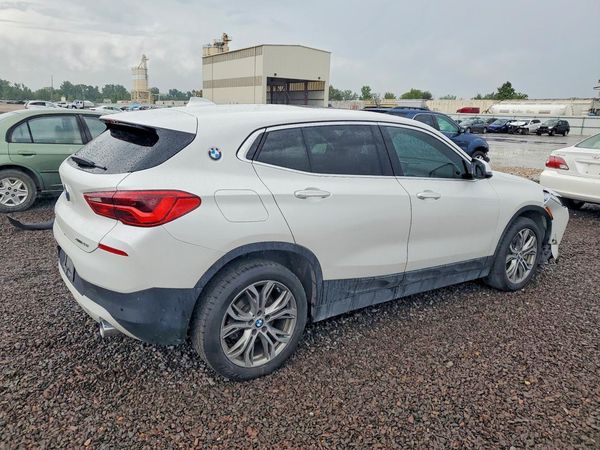 2020 BMW X2 xDrive28i