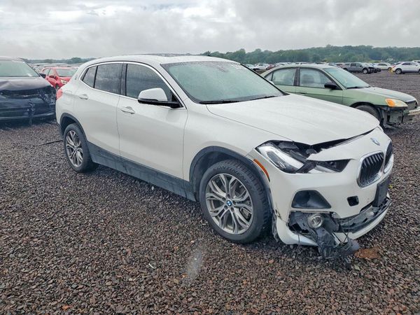 2020 BMW X2 xDrive28i