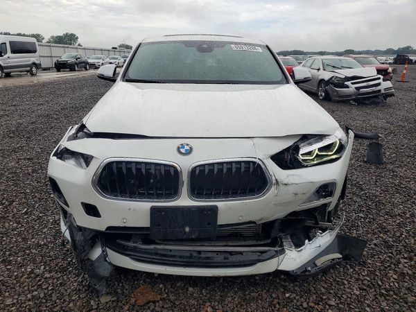 2020 BMW X2 xDrive28i