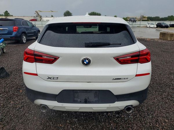 2020 BMW X2 xDrive28i