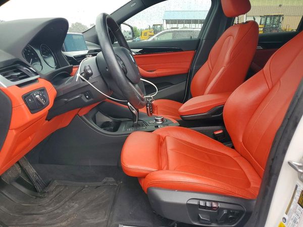2020 BMW X2 xDrive28i