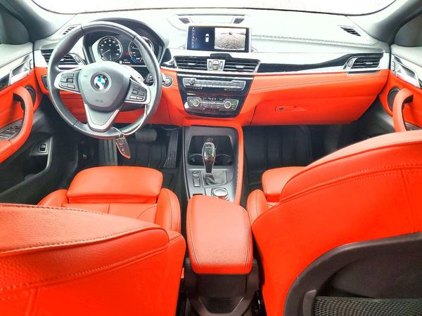 2020 BMW X2 xDrive28i