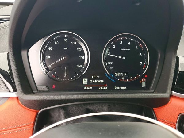 2020 BMW X2 xDrive28i