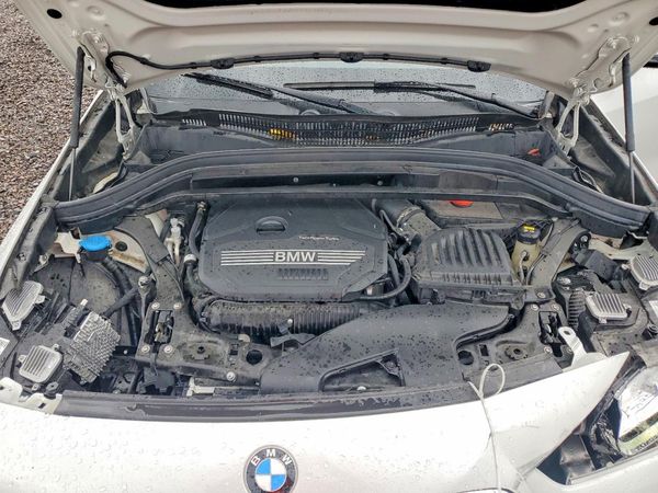2020 BMW X2 xDrive28i