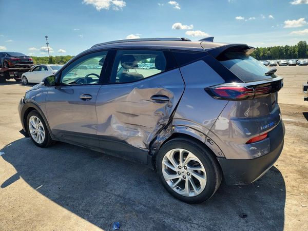 2023 CHEVROLET BOLT EUV