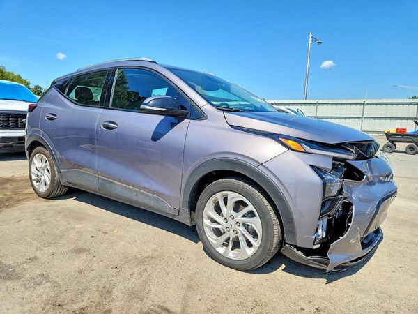 2023 CHEVROLET BOLT EUV