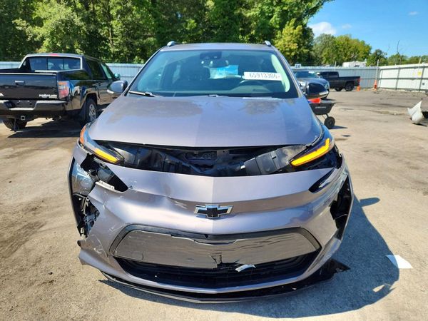 2023 CHEVROLET BOLT EUV