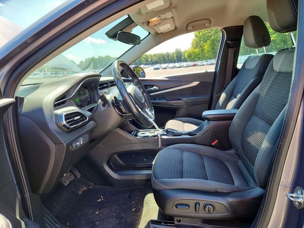 2023 CHEVROLET BOLT EUV