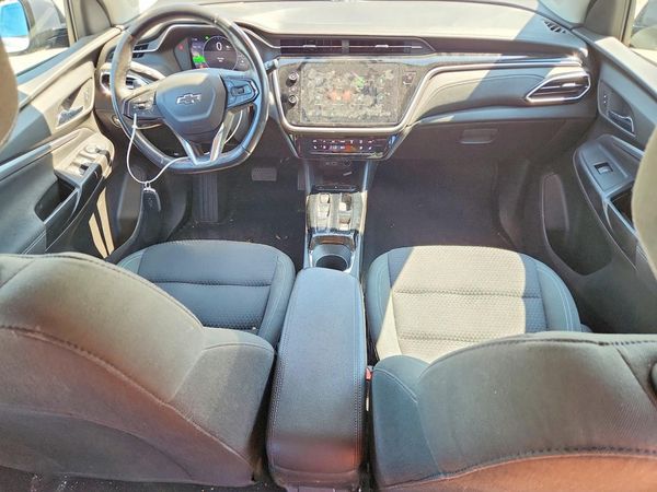2023 CHEVROLET BOLT EUV