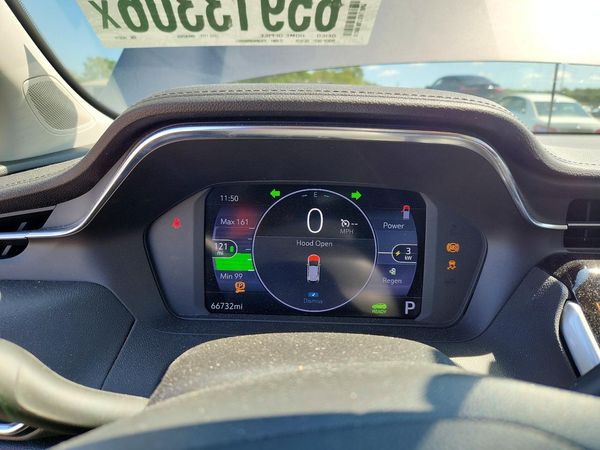 2023 CHEVROLET BOLT EUV