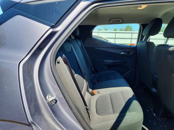 2023 CHEVROLET BOLT EUV