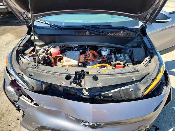 2023 CHEVROLET BOLT EUV