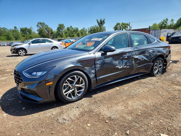 2023 HYUNDAI SONATA