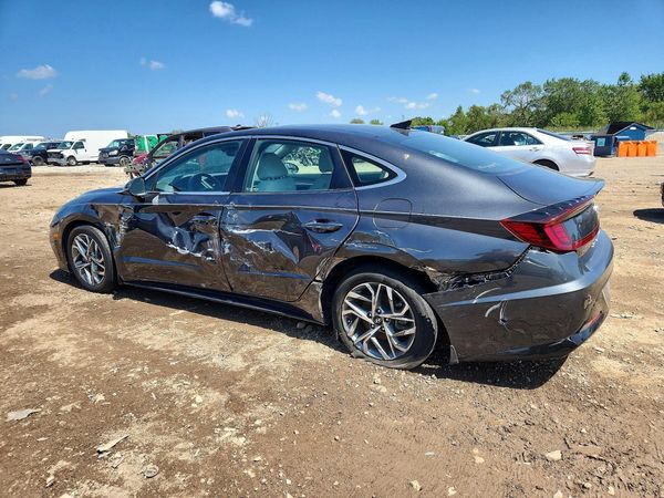 2023 HYUNDAI SONATA
