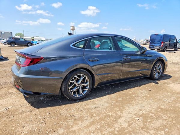2023 HYUNDAI SONATA