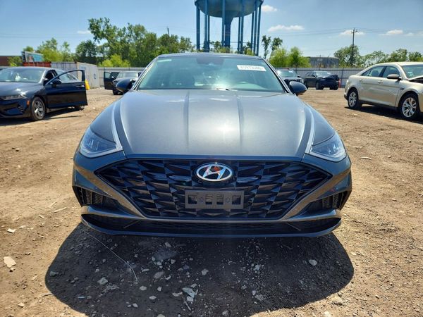 2023 HYUNDAI SONATA