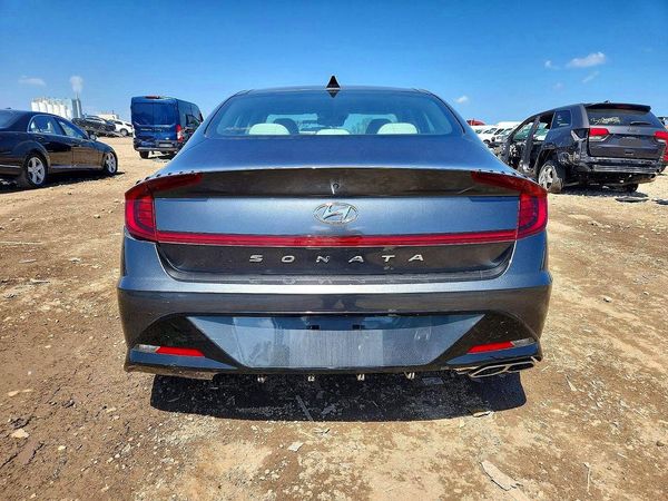 2023 HYUNDAI SONATA
