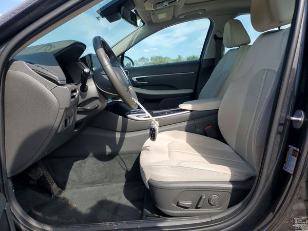 2023 HYUNDAI SONATA
