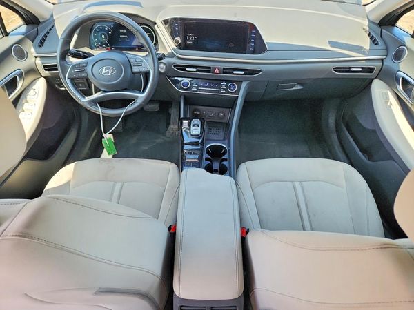 2023 HYUNDAI SONATA